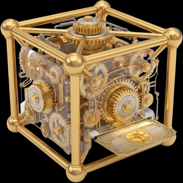 Тир Gold